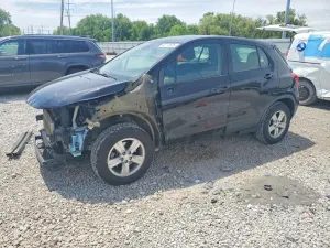 Chevrolet Trax 1.4L 4 2019