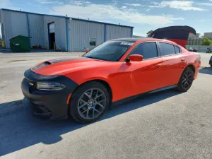 Dodge Charger 5.7L 8 2018