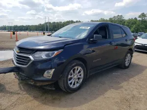 Chevrolet Equinox 1.5L 4 2020