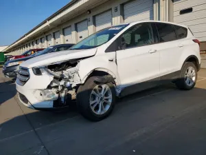 Ford Escape 1.5L 4 2019