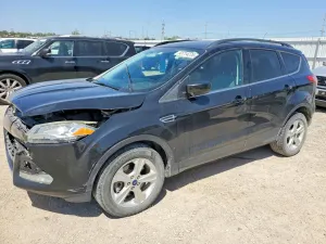 Ford Escape 1.6L 4 2014
