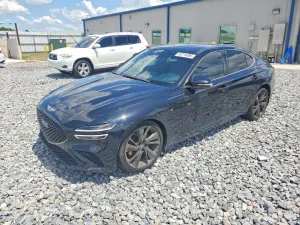 Genesis G70 2.0L 4 2023