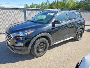 Hyundai Tucson 2.4L 4 2020