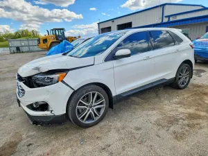 Ford Edge 2.0L 4 2020