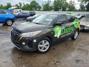 Nissan Kicks 1.6L 4 2023