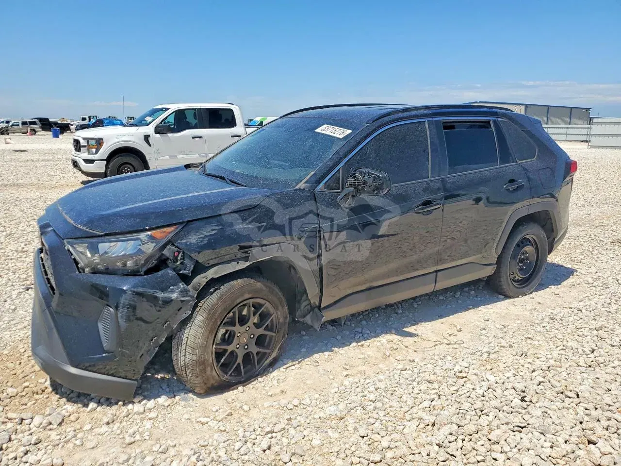Toyota Rav4 2.5L 4 2019