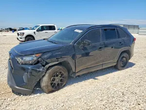 Toyota Rav4 2.5L 4 2019
