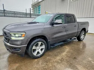 RAM 1500 5.7L 8 2020