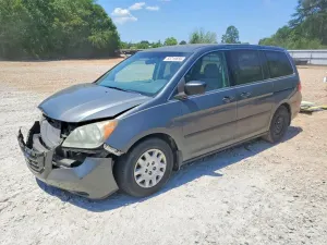 Honda Odyssey 3.5L 6 2008