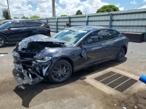 Tesla Model 3 2026
