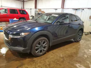 Mazda CX-30 2.5L 4 2021