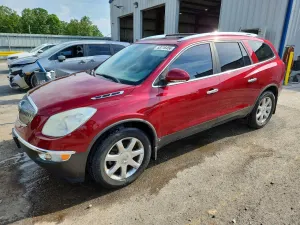 Buick Enclave 3.6L 6 2009
