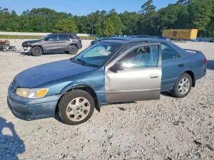 Toyota Camry 3.0L 6 2000