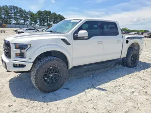 Ford F-150 3.5L 6 2020