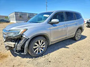 Honda Pilot 3.5L 6 2019