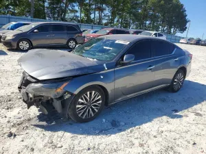 Nissan Altima 2.5L 4 2023