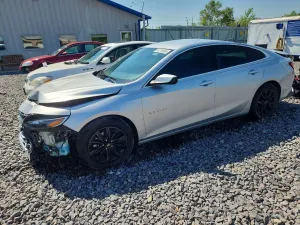 Chevrolet Malibu 1.5L 4 2022