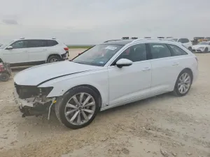 Audi A6 3.0L 6 2021