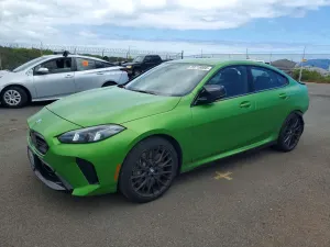 BMW 2 Series 2.0L 4 2025