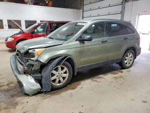 Honda CR-V 2.4L 4 2008