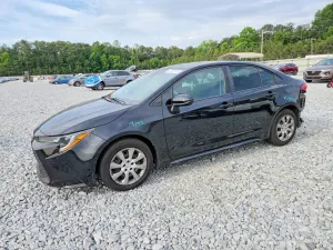 Toyota Corolla 1.8L 4 2020