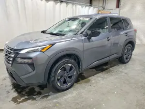 Nissan Rogue 1.5L 3 2025