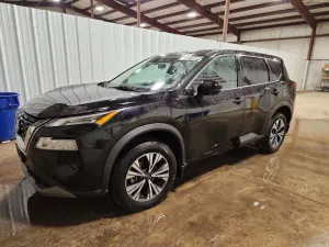 Nissan Rogue 1.5L 3 2022