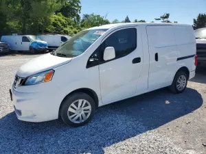 Nissan NV200 2.0L 4 2021
