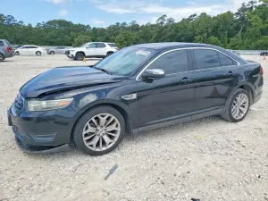 Ford Taurus 3.5L 6 2014
