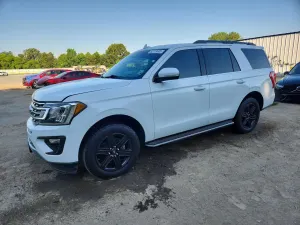 Ford Expedition 3.5L 6 2020