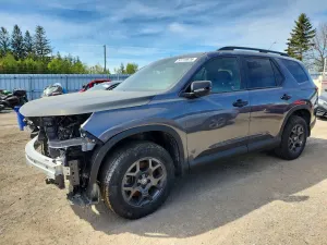 Honda Pilot 3.5L 6 2023