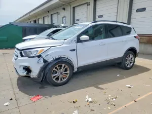 Ford Escape 1.5L 4 2018