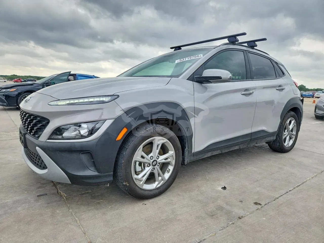 Hyundai Kona 2.0L 4 2023