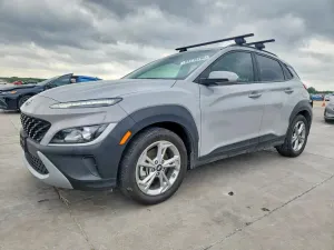 Hyundai Kona 2.0L 4 2023