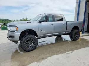 RAM 2500 6.7L 6 2022