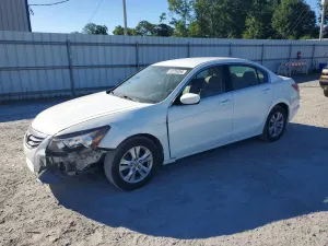 Honda Accord 2.4L 4 2012