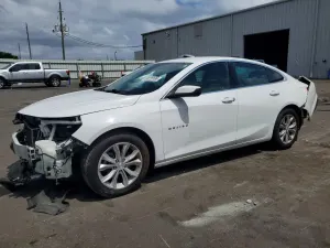 Chevrolet Malibu 1.5L 4 2020