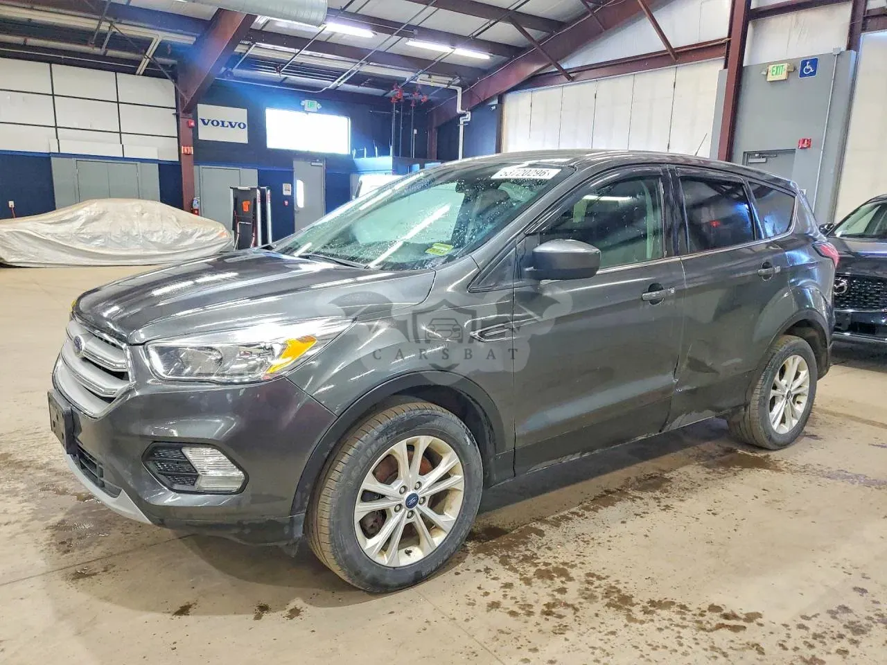 Ford Escape 1.5L 4 2019