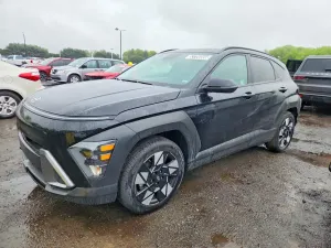 Hyundai Kona 2.0L 4 2025
