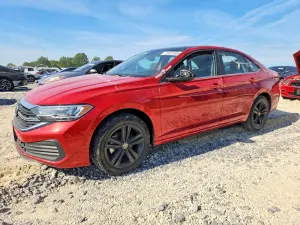 Volkswagen Jetta 1.5L 4 2023