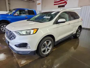 Ford Edge 2.0L 4 2019