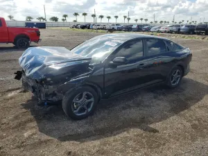 Kia K4 2.0L 4 2025