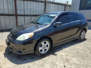 Toyota Corolla 1.8L 4 2005