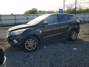 Ford Escape 1.5L 4 2017