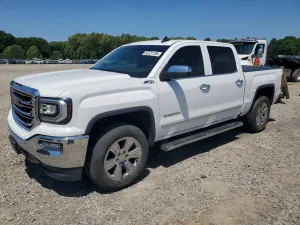 GMC Sierra 5.3L 8 2017