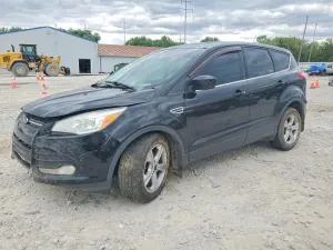 Ford Escape 1.6L 4 2016