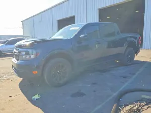 Ford Maverick 2.0L 4 2023