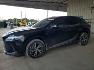 Lexus RX 2.4L 4 2025