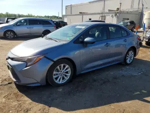 Toyota Corolla 2.0L 4 2024