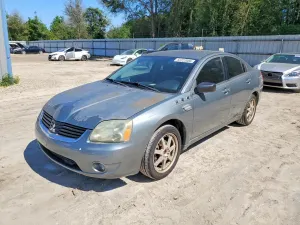 Mitsubishi Galant 2.4L 4 2007